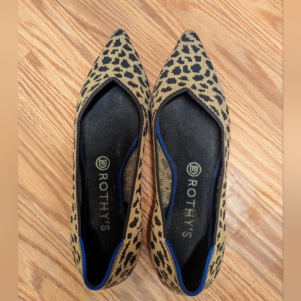 Rothy's 8.5